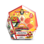 Marvel Battleworld: Mega Pack - Iron Man (Spider-Island Suit), , hi-res view 1