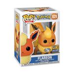 Pop! Flareon (Diamond), , hi-res view 2