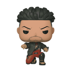 Pop! Deadshot (Suicide Squad Isekai), , hi-res view 1