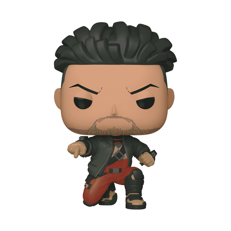 Pop! Deadshot (Suicide Squad Isekai), , hi-res view 1