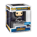 Pop! Deluxe Guardians' Ship: Mantis, , hi-res view 2