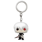 Pop! Keychain Ken Kaneki (Final Battle), , hi-res view 1