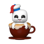Pop! Mini Puft in Cappuccino Cup, , hi-res view 1