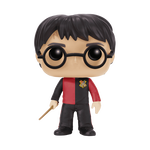 Pop! Triwizard Harry Potter, , hi-res view 1
