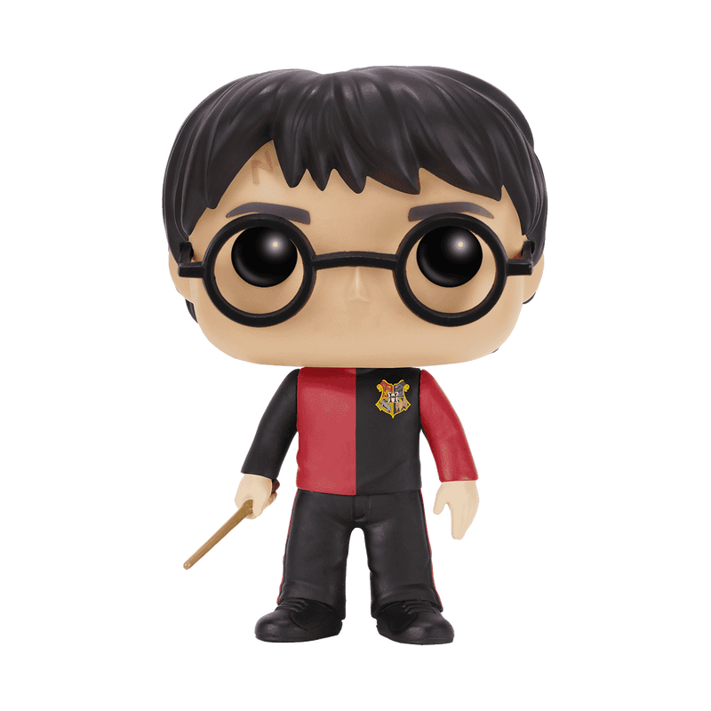 Pop! Triwizard Harry Potter, , hi-res view 1