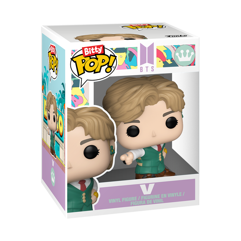 Bitty Pop! Stages V (Dynamite), , hi-res view 4