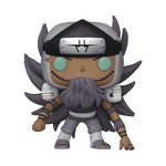 Pop! Kakuzu (Earth Grudge), , hi-res view 1