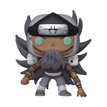 Pop! Kakuzu (Earth Grudge), Image 1