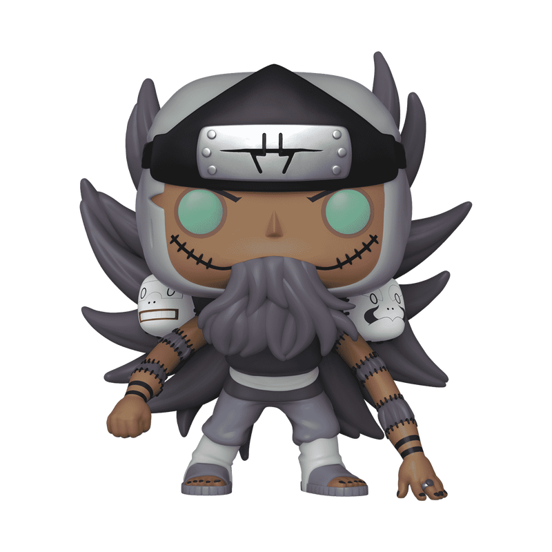 Pop! Kakuzu (Earth Grudge), , hi-res view 1