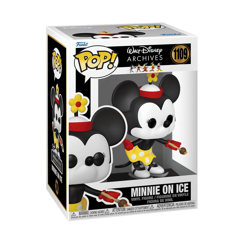 Pop! Minnie on Ice, , hi-res view 2