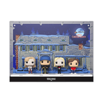 Pop! Deluxe Moment House Lighting Scene, , hi-res view 1