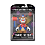 Circus Freddy Action Figure, , hi-res view 2