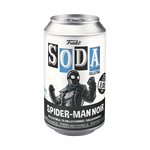 Vinyl SODA Spider-Man Noir, , hi-res view 2