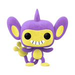 Pop! Aipom (Flocked), , hi-res view 1