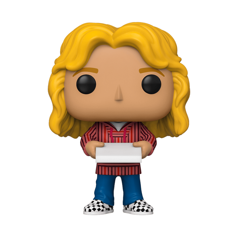 Pop! Jeff Spicoli with Pizza Box, , hi-res view 1