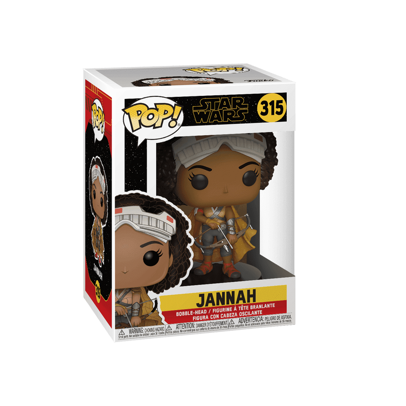 Pop! Jannah, , hi-res view 2