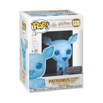 Pop! Patronus Severus Snape, , hi-res view 3