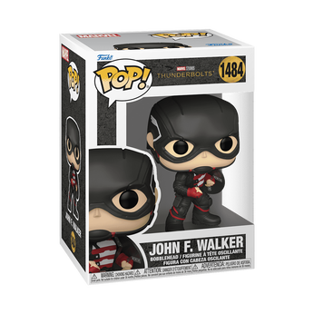 Pop! John F. Walker (Thunderbolts), Image 2
