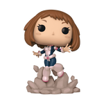 POP Animation:MHA-MaskedOchacho(MT)W/Chase, , hi-res view 4