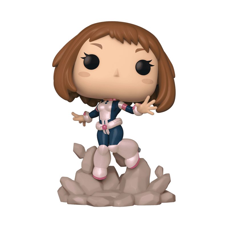 POP Animation:MHA-MaskedOchacho(MT)W/Chase, , hi-res view 4