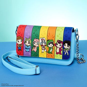 Toy Story | TinyTAN Crossbody Bag, Image 2