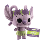 Luau Angel Plush, , hi-res view 2
