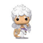 ワンピース ルフィ ニカ ギア5 FUNKO ファンコ ポップ Pop! Luffy Gear Five | Funko