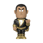 Vinyl SODA Black Adam, , hi-res view 1