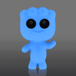 Pop! Blue Sour Patch Kid (Glow), , hi-res view 3
