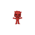 NBCUniversal Horror Mystery Mini (The Grabber Red), , hi-res view 1
