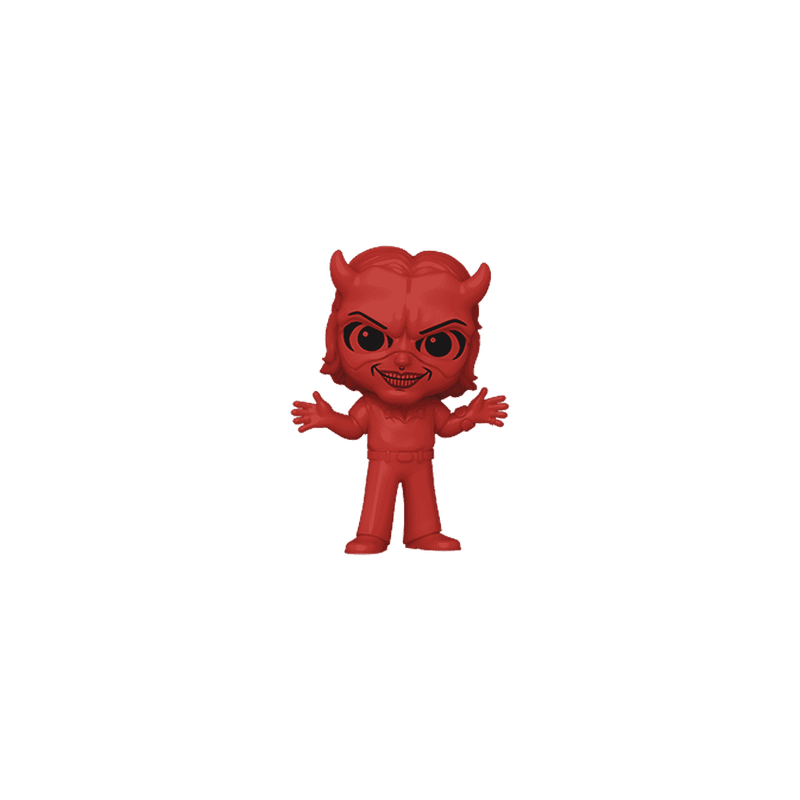 NBCUniversal Horror Mystery Mini (The Grabber Red), , hi-res view 1
