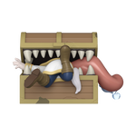 Pop! Frieren in a Mimic, , hi-res view 1