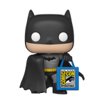 Pop! Batman with SDCC Bag, , hi-res view 1