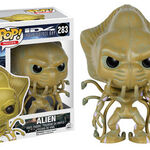 ID4 - Alien w/ 1/6 Chase, , hi-res view 1