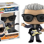 Doctor Who - 12th Doctor w/Guitar, , hi-res view 1