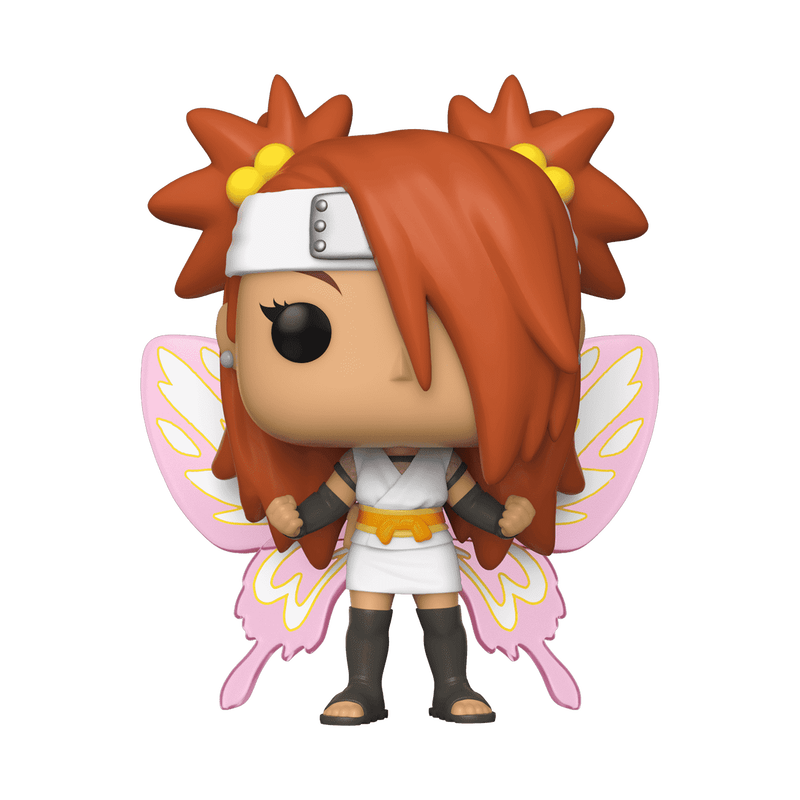 Pop! Cho-Cho Butterfly, , hi-res view 1