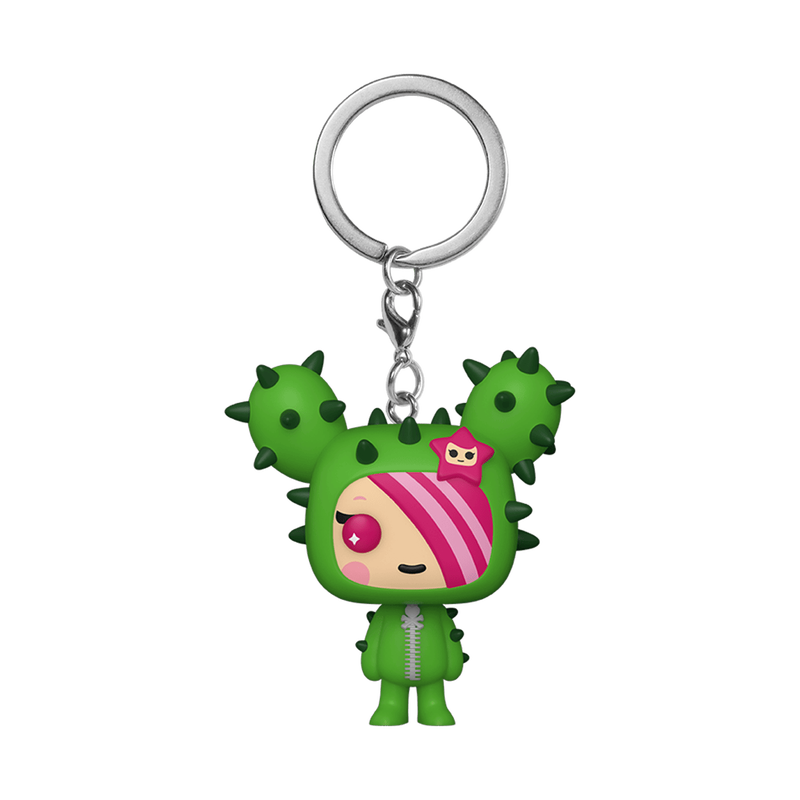 Pop! Keychain SANDy, , hi-res view 1