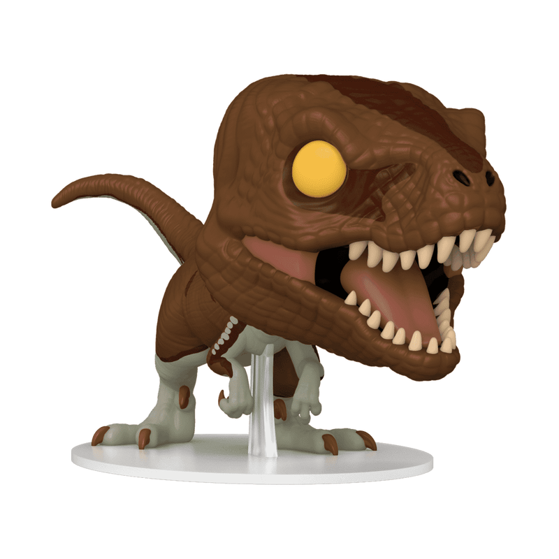 Pop! Atrociraptor (Panthera), , hi-res view 1