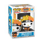 Pop! Hello Kitty-Naruto, , hi-res view 2