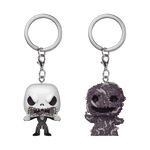 Pop! Keychain Jack Skellington & Oogie Boogie 2-Pack, , hi-res view 1