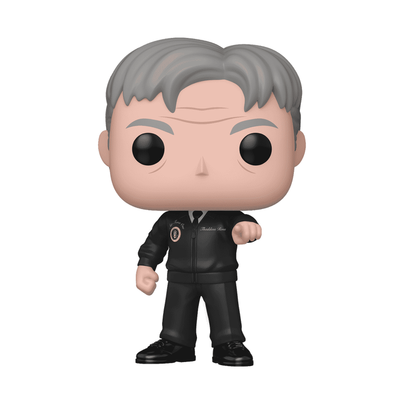 Pop! Thaddeus Ross (Pointing), , hi-res view 1