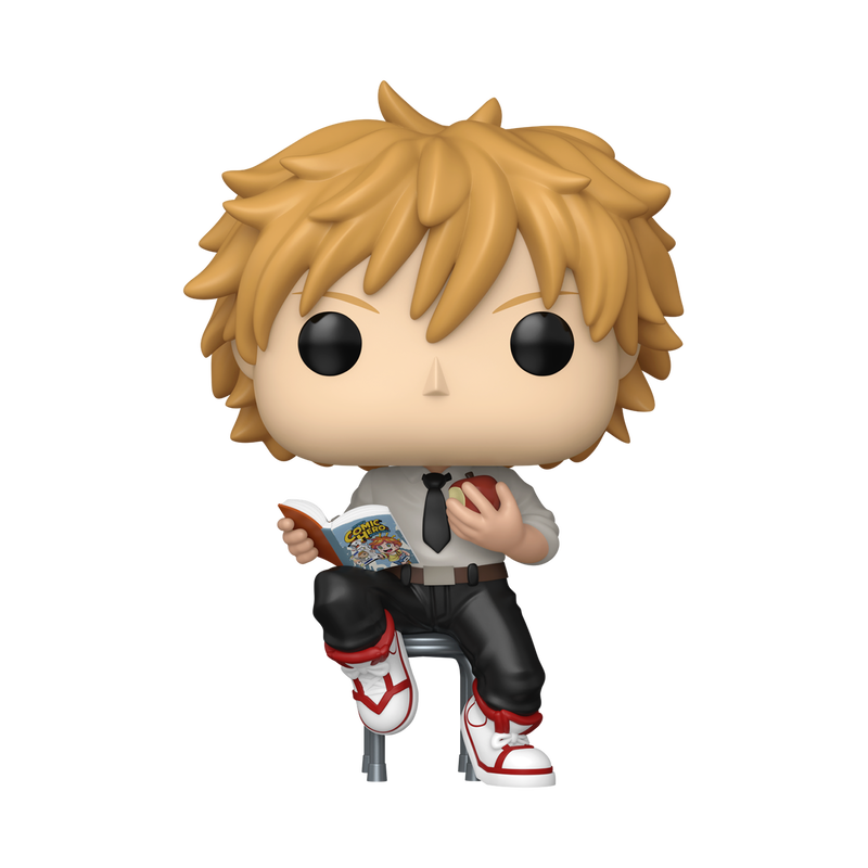 Pop! Denji (Reading), , hi-res view 1