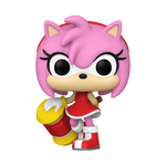 Pop! Amy Rose, , hi-res view 1