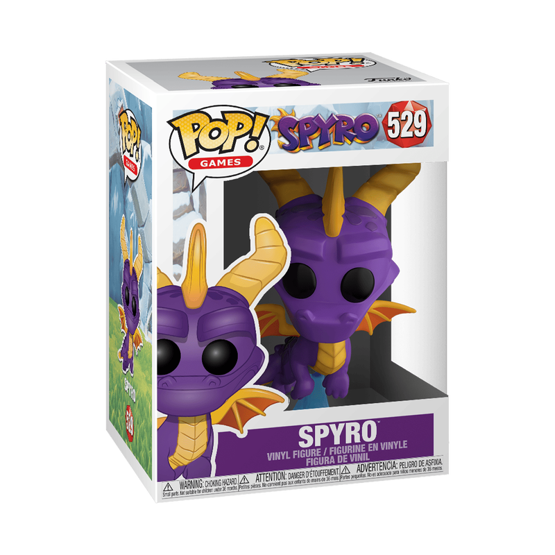 Pop! Spyro, , hi-res view 2