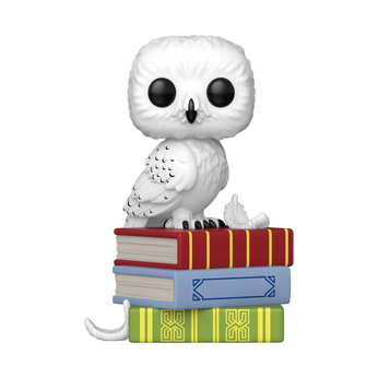Pop! Hedwig on Books, , hi-res view 1