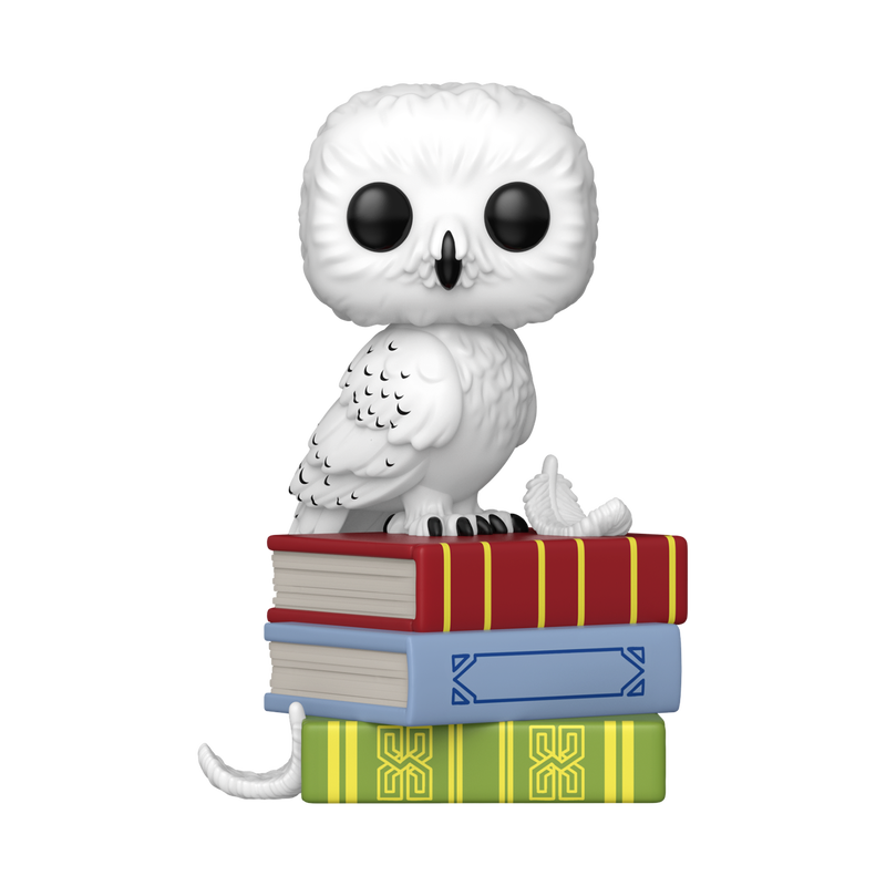 Pop! Hedwig on Books, , hi-res view 1