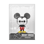 Pop! Die-Cast Mickey Mouse, , hi-res image number 1