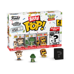 Bitty Pop! Toy Story 4-Pack Series 3, , hi-res view 1