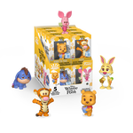 Winnie the Pooh Mini Vinyl Figures, , hi-res view 1