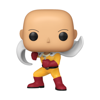 Pop! Saitama, , hi-res view 1